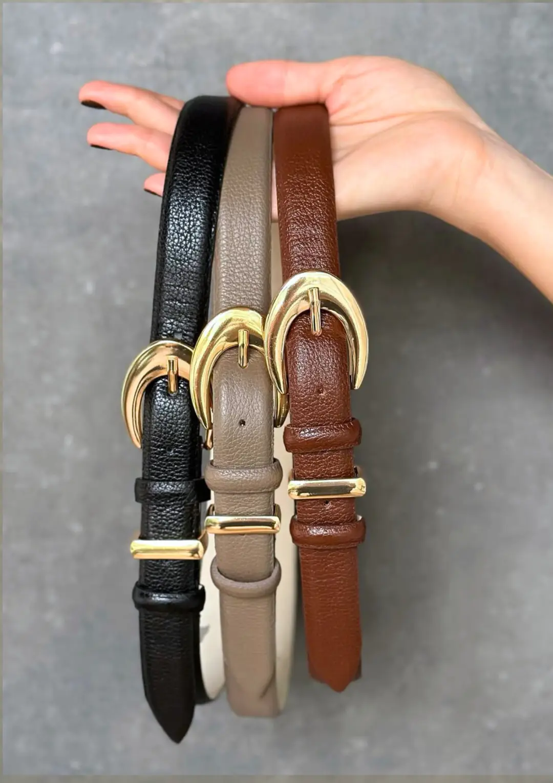 Acessórios - Gi Calçados Limeira